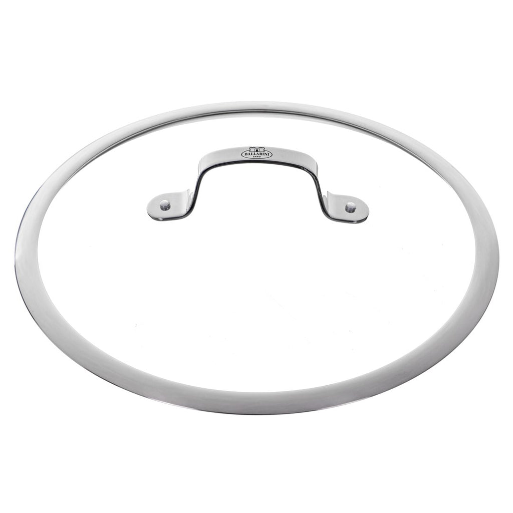 Ballarini Salina Granitium Induction Deep Frying Pan with 2 Handles - 28 cm
