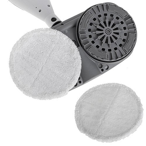 Adler Steam Mop AD 7052 White