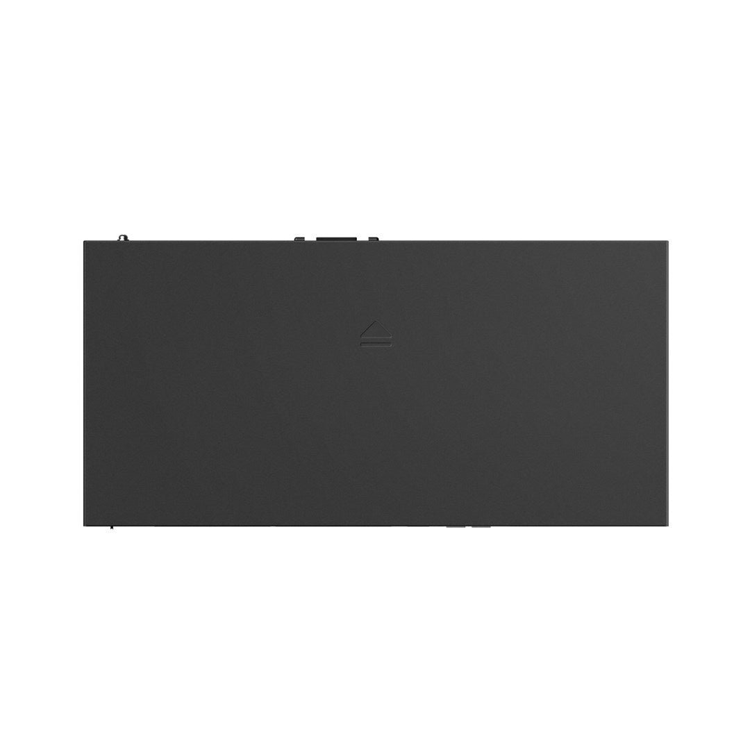 Ruijie Networks RG-ES228GS-P Managed Gigabit Ethernet Switch PoE Black