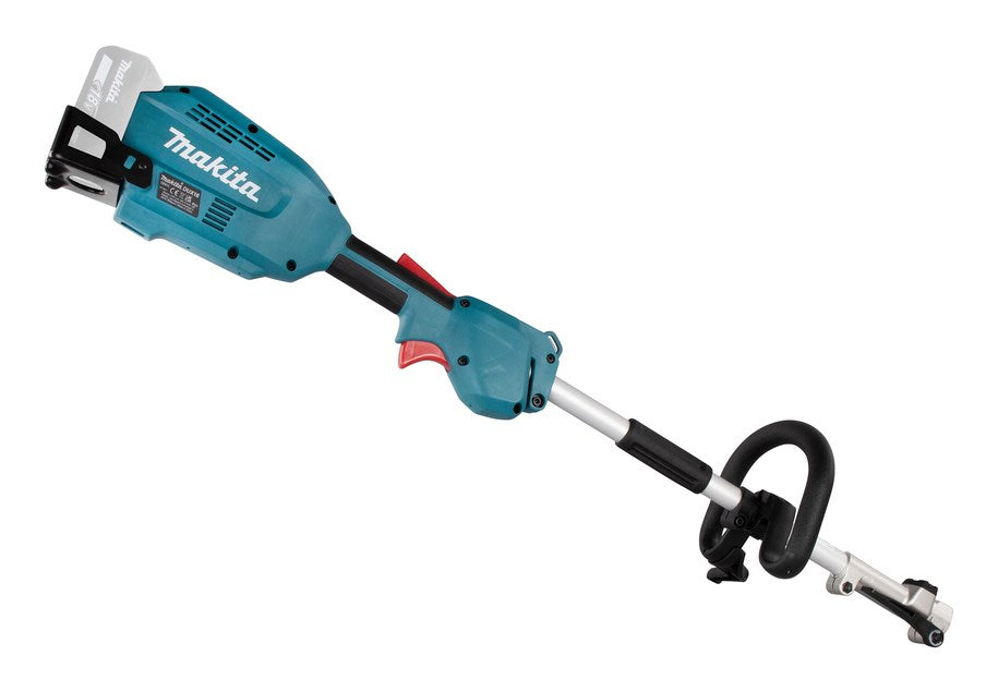 Cordless multifunction garden tool - Makita DUX18Z