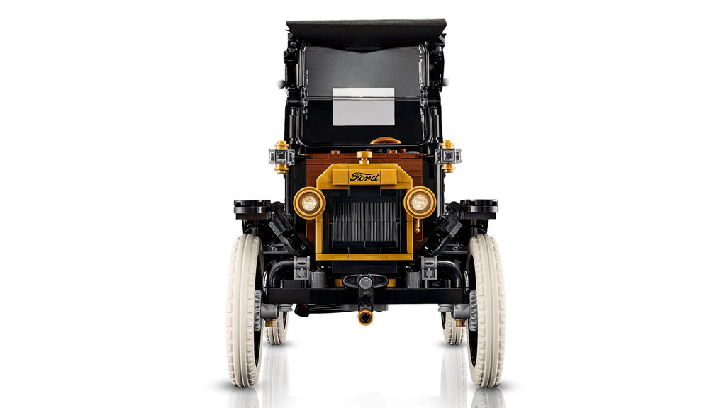 LEGO ICONS 11376 Ford Model T