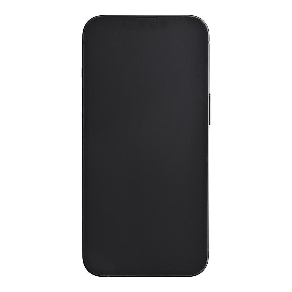 Apple iPhone 14 6.1" Dual SIM iOS 16 5 G 128 GB Black Remade/ Refurbished
