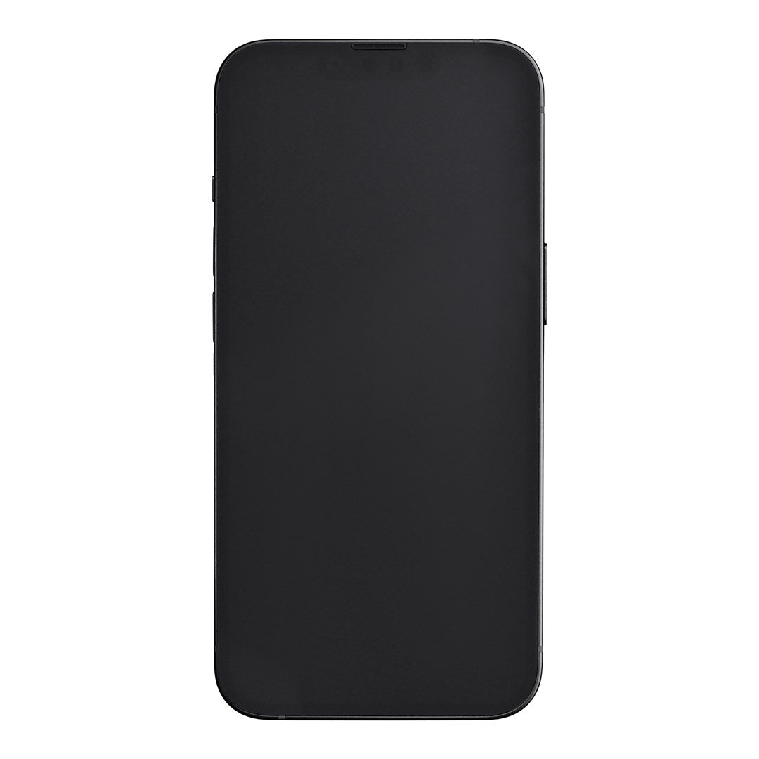 Apple iPhone 14 6.1" Dual SIM iOS 16 5 G 128 GB Black Remade/ Refurbished