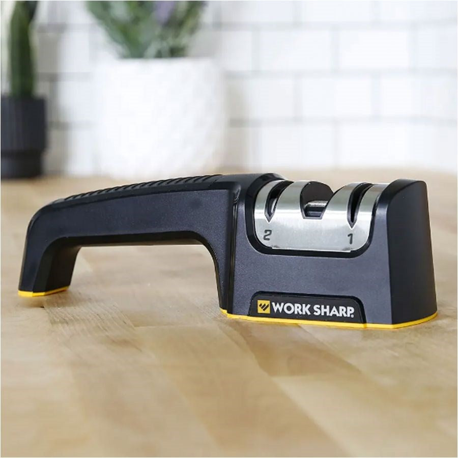 WORK SHARP Kitchen Knife Sharpener | Model: 09DX296