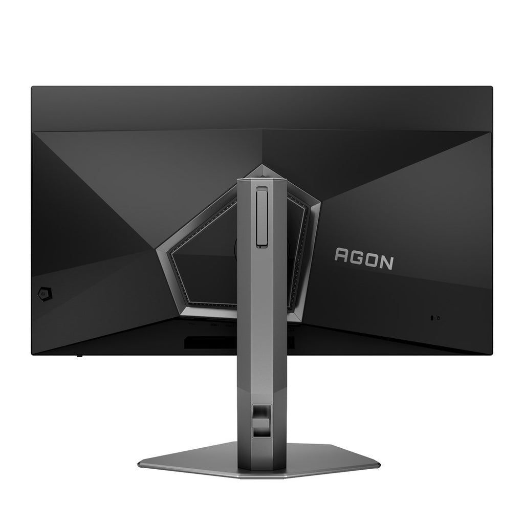 AOC AGON PRO AG326UD Computer Monitor 31.5" 4K Ultra HD Black