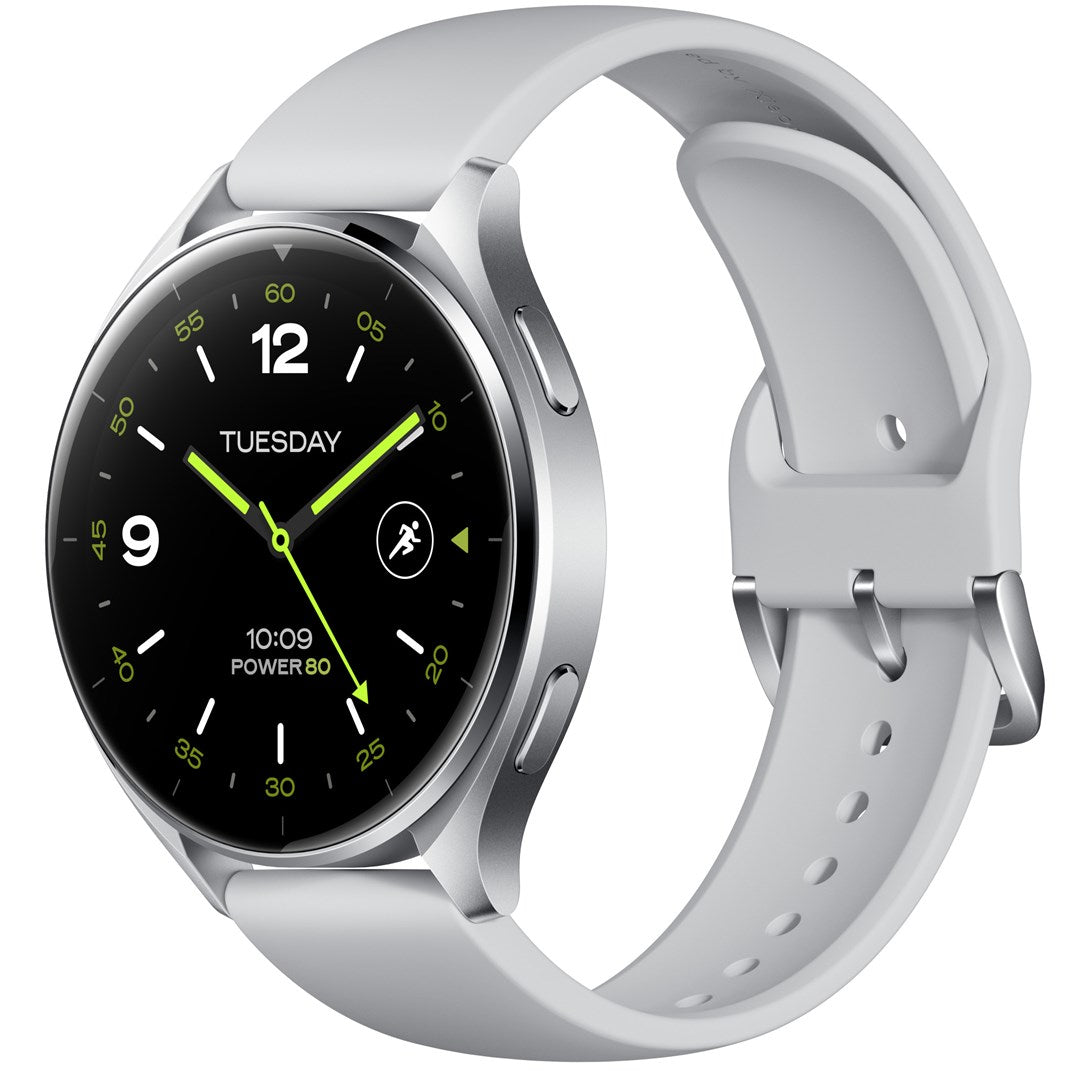 Xiaomi Watch 2 1.43" AMOLED Display 265 g Wear OS BHR08CWGL