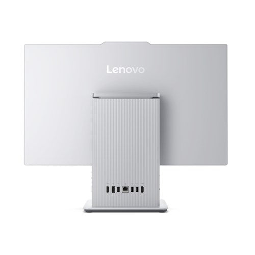 Lenovo IdeaCentre AIO 24IRH9 i5-13420H 23.8  FHD IPS AG 250 nits 100 Hz 16 GB DDR5 5200 SSD 1 TB Intel UHD Graphics Windows 11 Cloud Grey + Lenovo Slim DVD Burner DB65 (888015471)