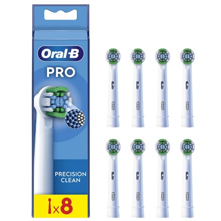 Braun Toothbrush Replacement Head - 32212985 - 70 g - 220 mm Width