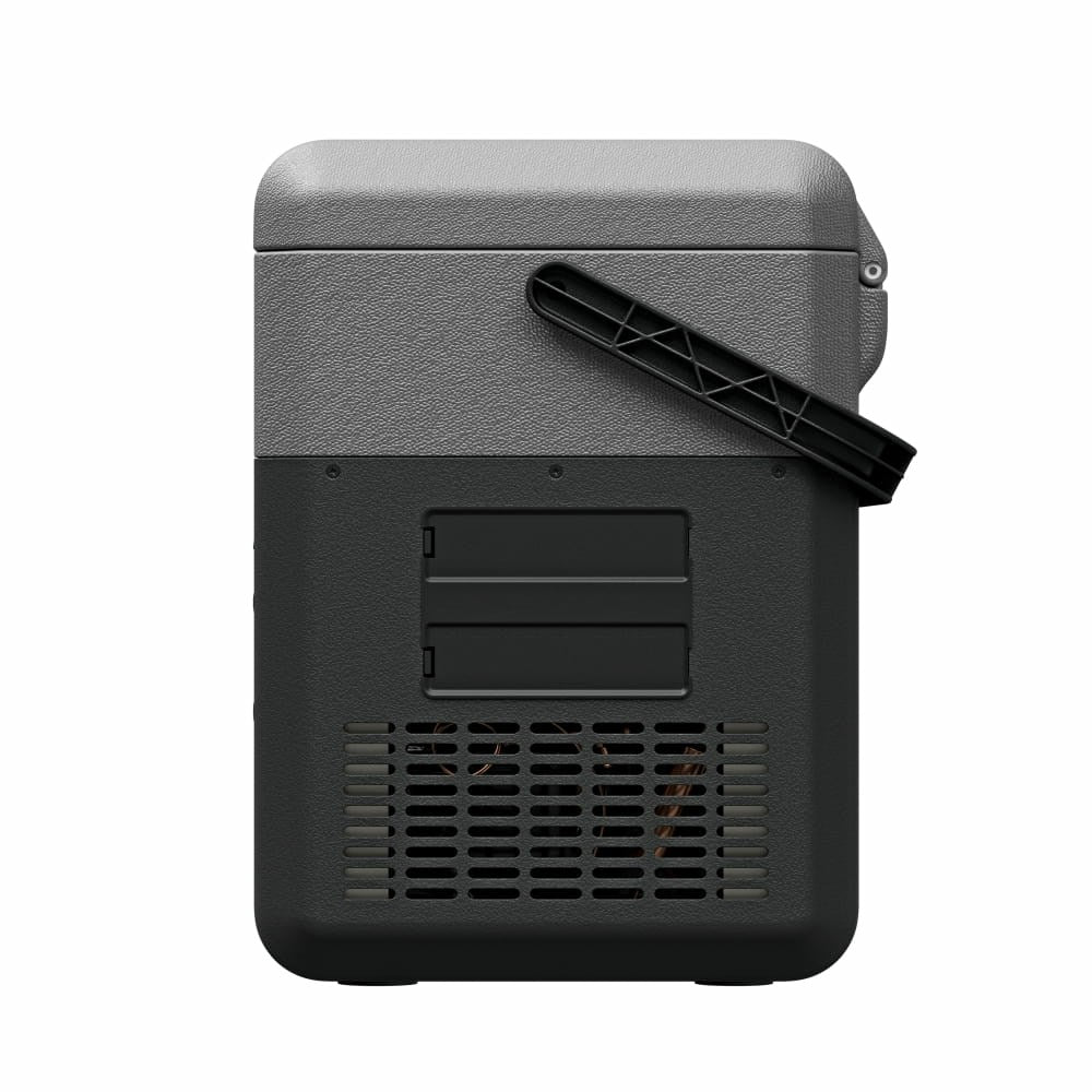 Yolco ET18 fridge Portable (placement) 17 L Grey