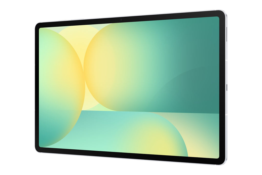 Samsung Galaxy Tab S10 FE+ Samsung Exynos 128 GB 33.3 cm (13.1") Silver 802.11ax