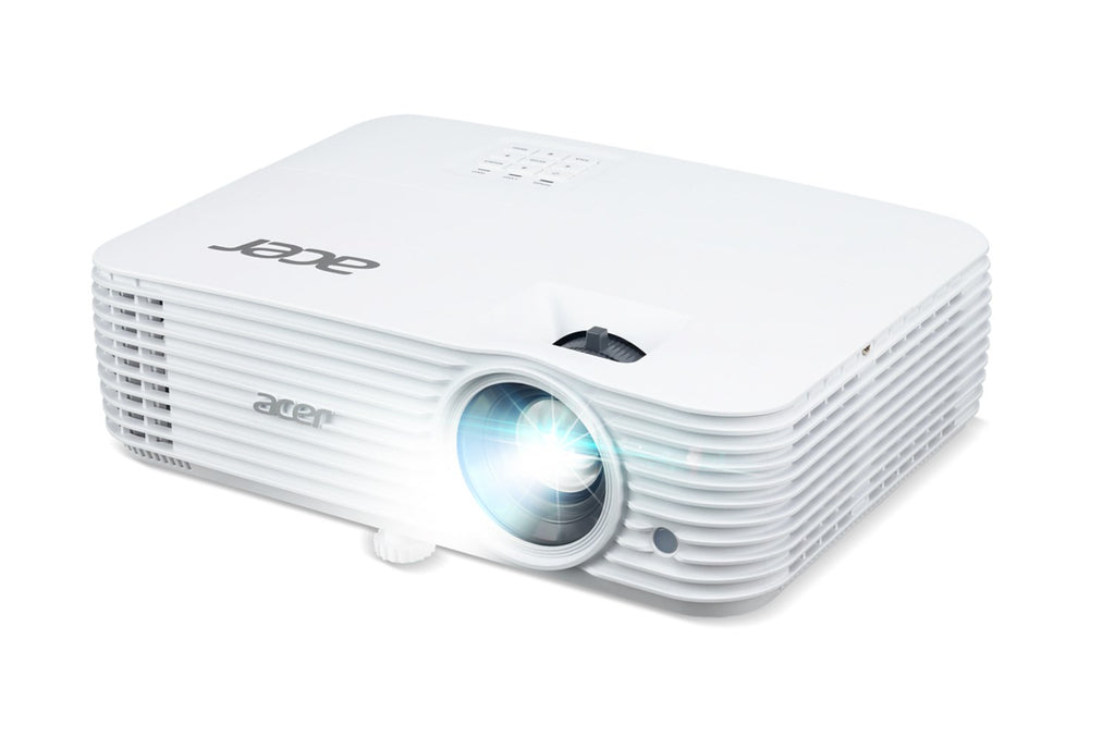 Acer Standard Throw Projector X1526 - 4000 ANSI lumens, 1080p