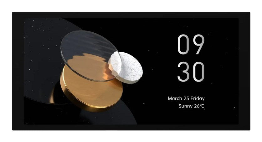 Pos 1 — EAN 6975833357499