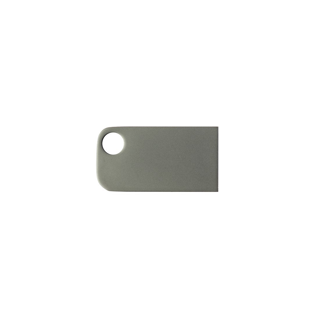Patriot FLASHDRIVE Tab300 128GB USB 3.2 120MB/s Mini Aluminium Silver