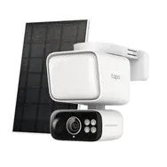 TP-Link TAPO C615F KIT security camera Dome IP security camera Outdoor 2304 x 1296 pixels Ceiling/Wall/Pole