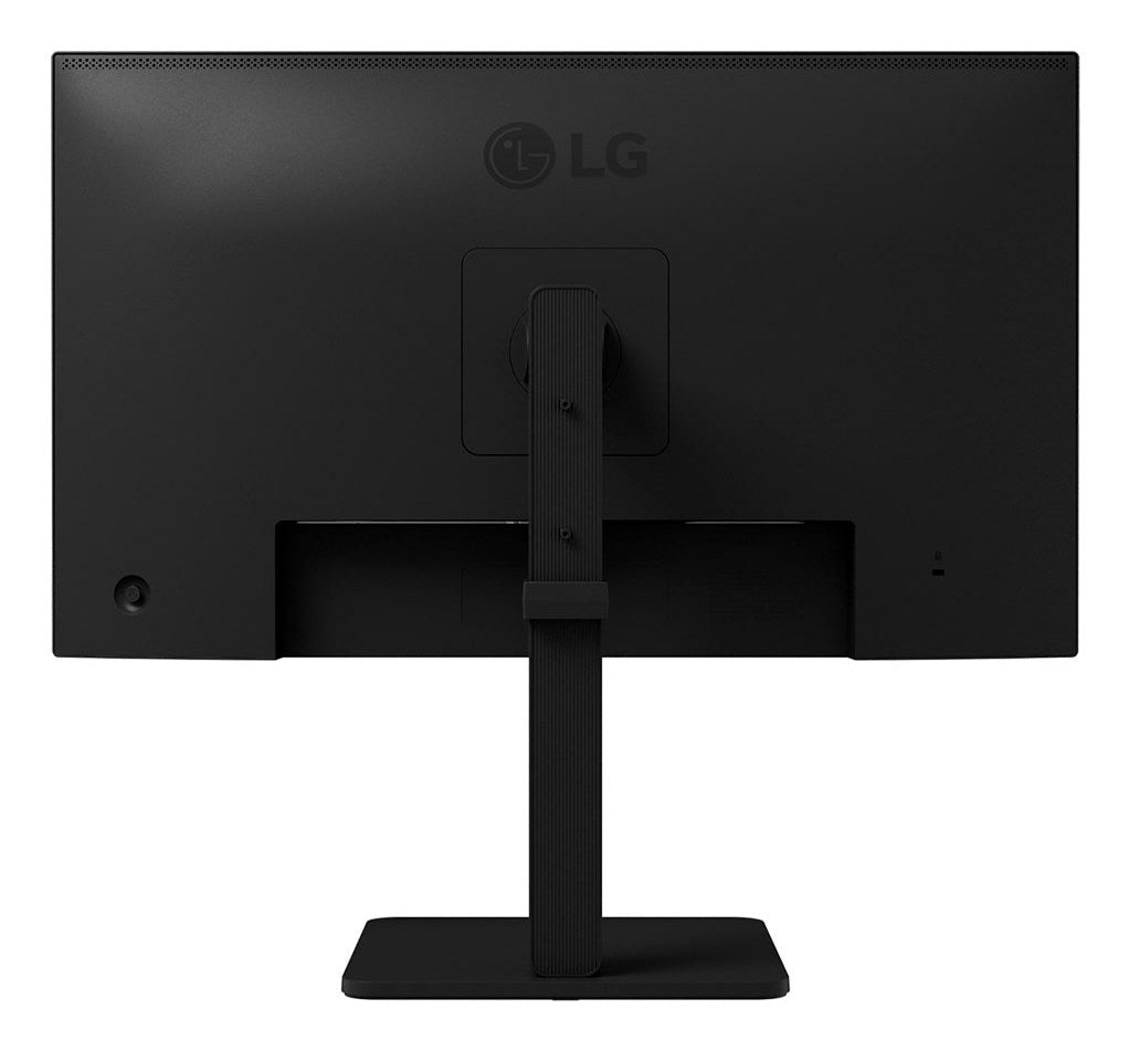 LG 27BA550-B Computer Monitor 27" Full HD 1920 x 1080 Black