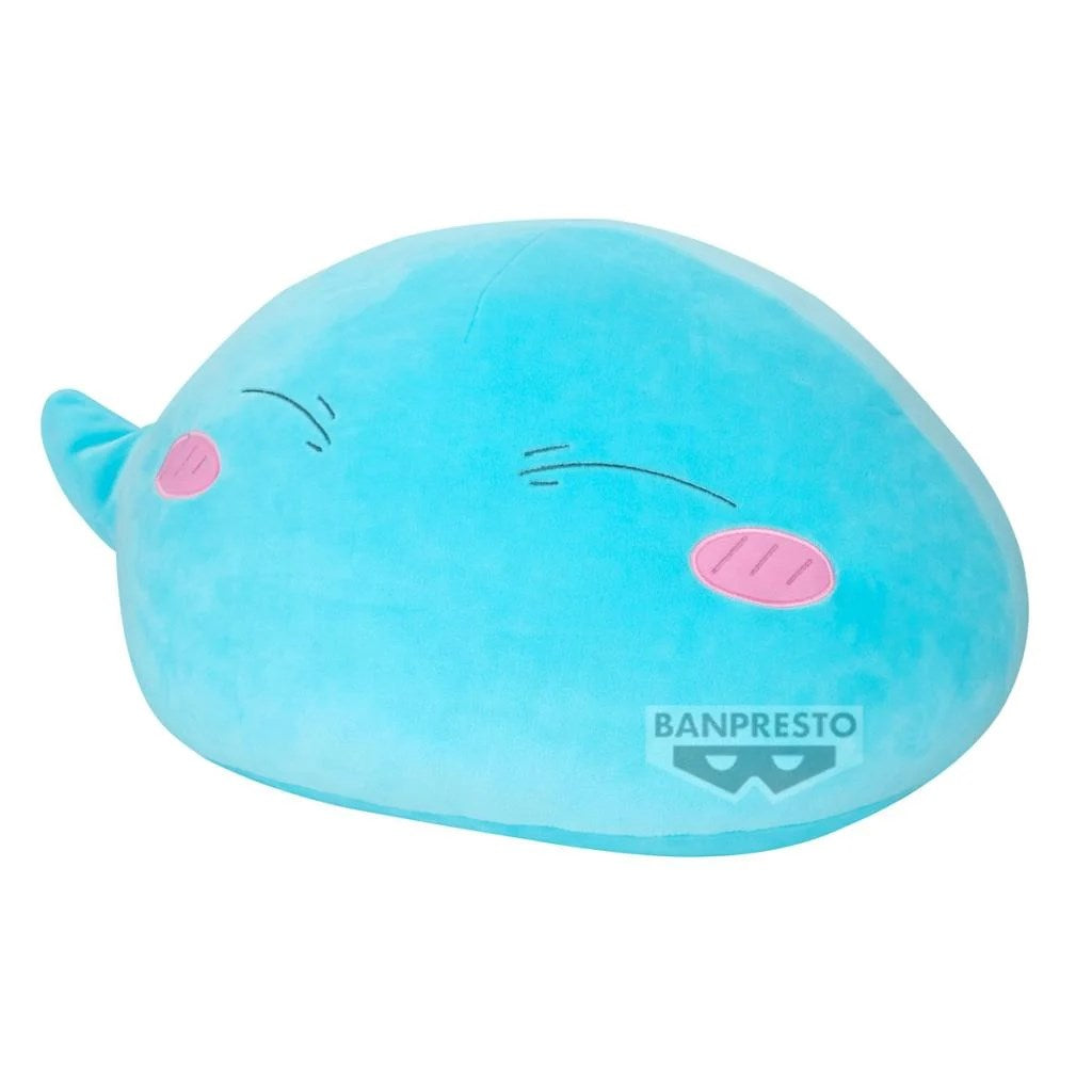 BANPRESTO THAT TIME … A SLIME SUPER BIG PLUSH - RIMURU TEMPEST VOL. 2