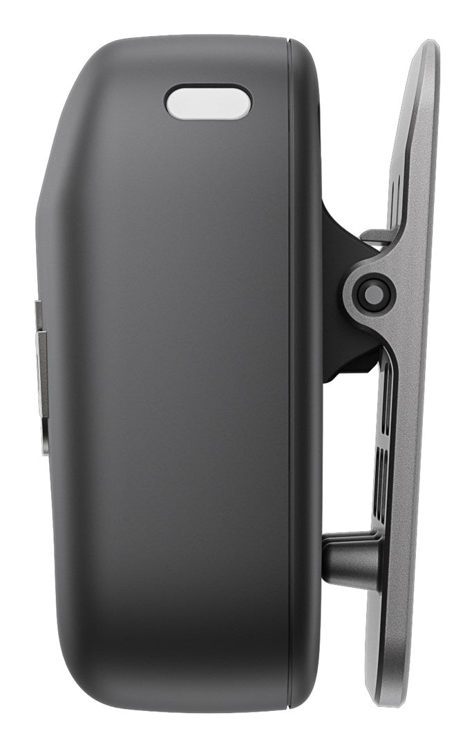 DJI Mic Mini Transmitter Ultra-lightweight 48-hour Battery Life Active Noise Cancellation