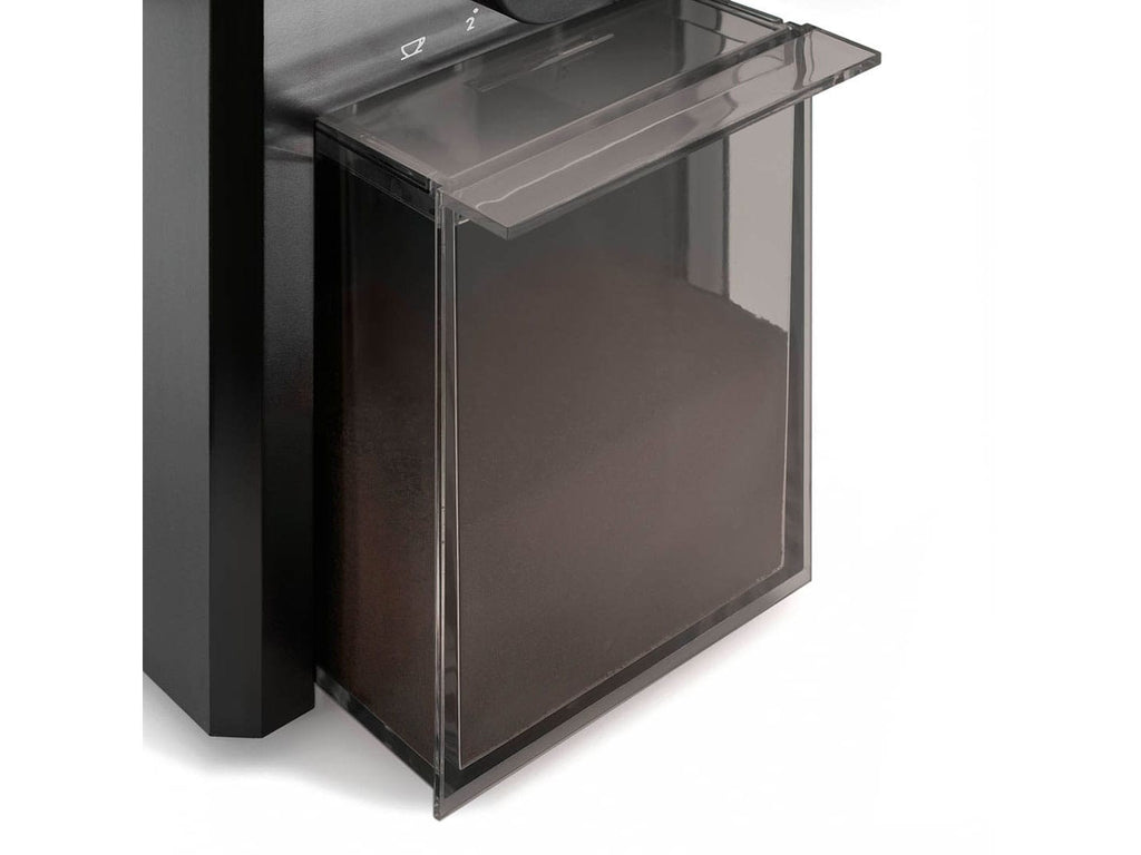 DELONGHI KG79 Electric Coffee Grinder - 120 g Capacity - 17 Grind Settings - Black