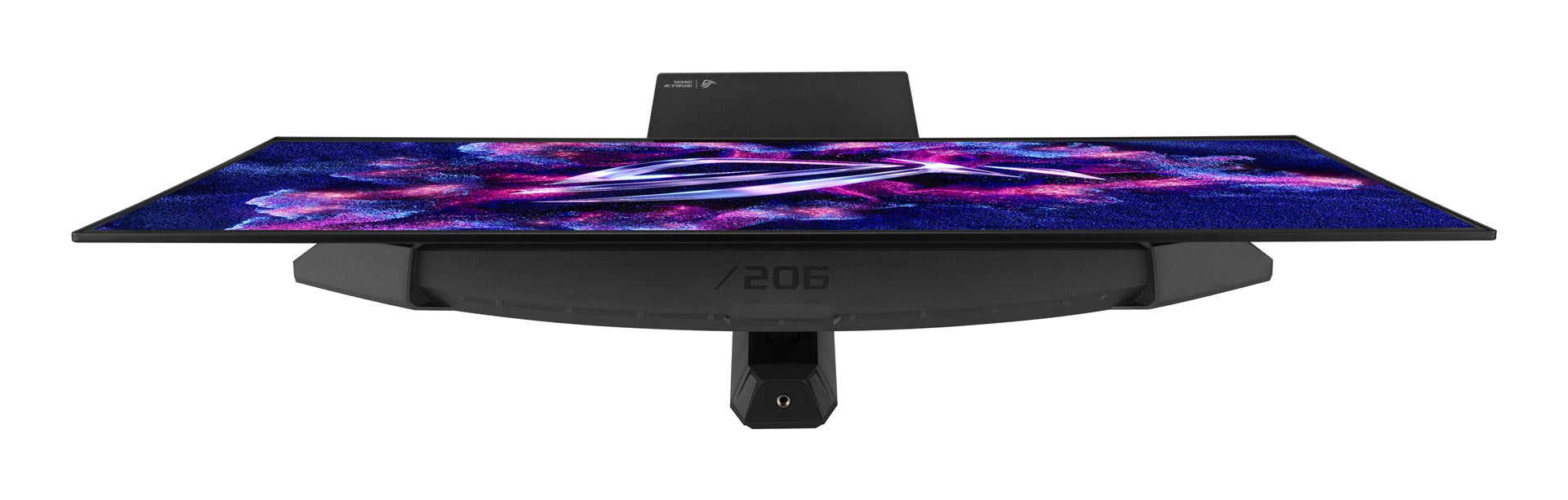 ASUS ROG Strix OLED XG32UCWG 32” 4K Gaming Monitor - 240Hz 0.03ms G-SYNC HDMI 2.1 DisplayPort 1.4