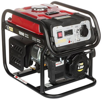 DYNAMO Generator 800W Dynamo | Model: DY-1020/PRO