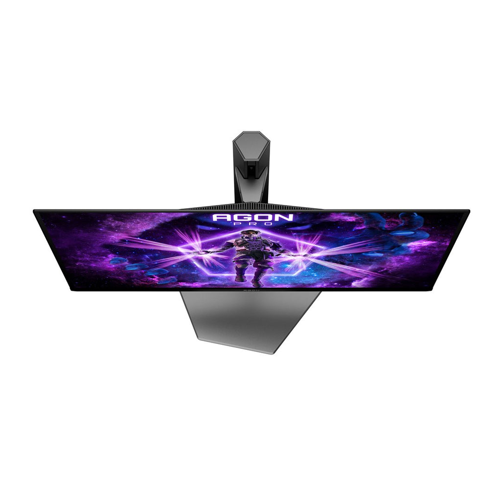 AOC AGON PRO AG326UD Computer Monitor 31.5" 4K Ultra HD Black
