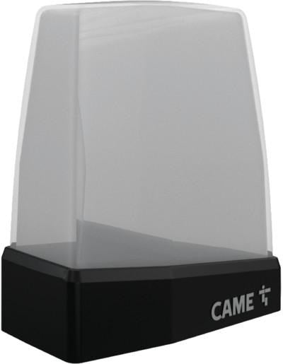 CAME Warning Lamp 24/230V 1711 g 290x290x405mm Fire Alarm Systems 806LA-0020