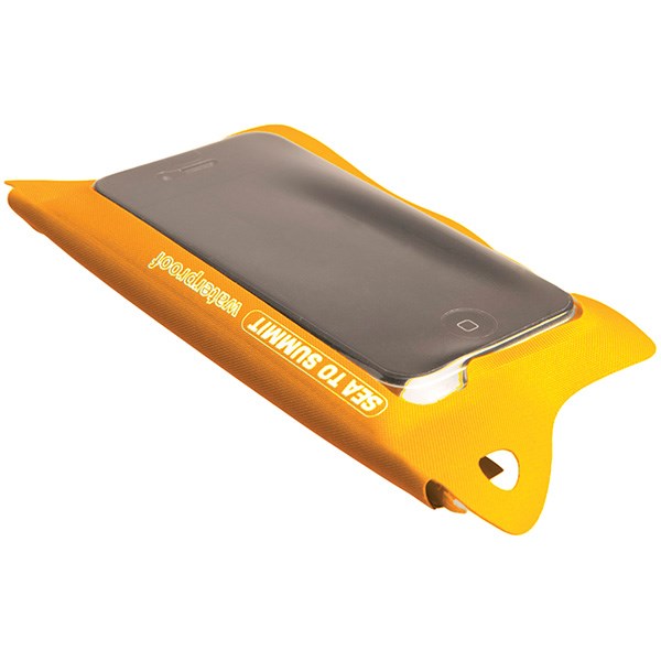 Pokrowiec TPU Guide Waterproof Case for iPhone 5/4/3   one size