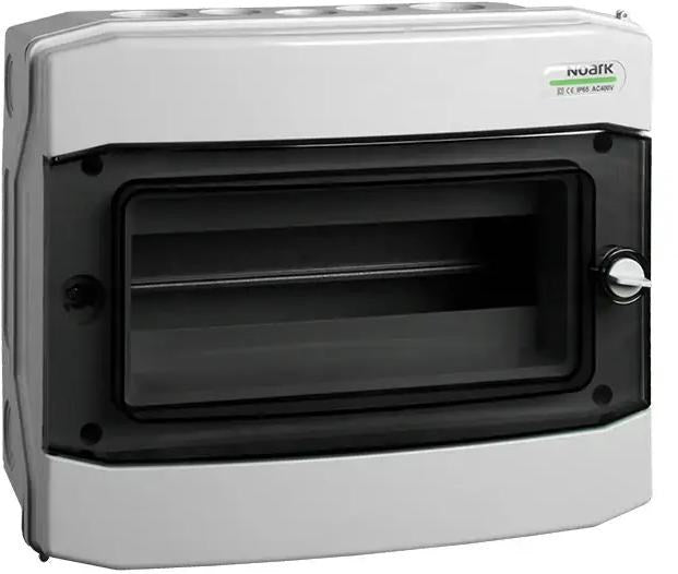 Noark PHS 12T surface-mounted installation housing 101494
