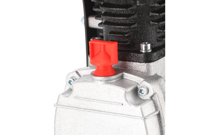 AIRPRESS Air Compressor 1100W 24 L 150 l/min 8 bar Model 36744-E