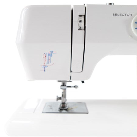 Łucznik KORNELIA II 2004 Mechanical Sewing Machine