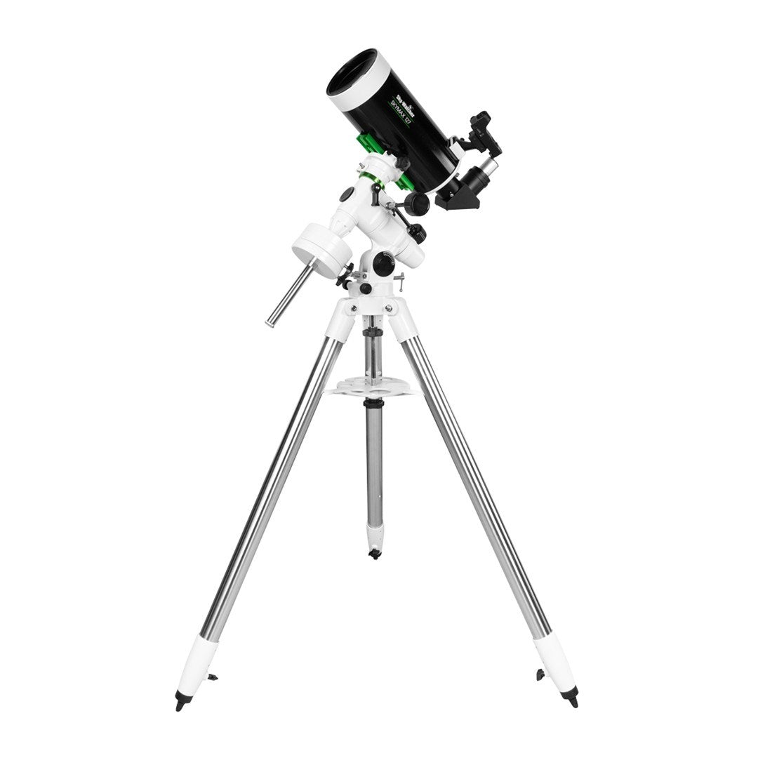 Skywatcher BK MAK 127 EQ3-2 Telescope 127/1500 with Steel Tripod