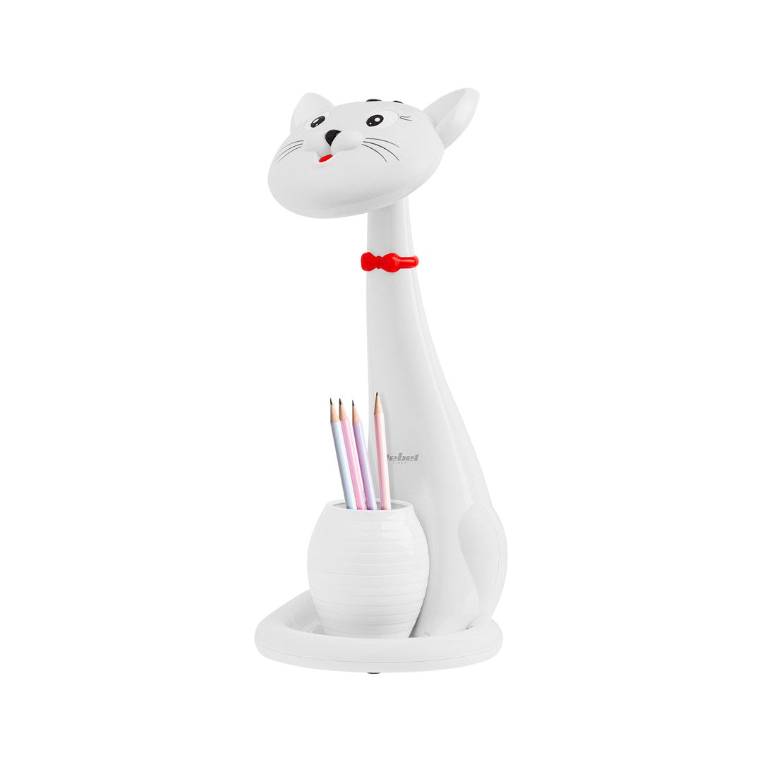 Rebel Desk Lamp - Cat 1110 g KOM1014.2
