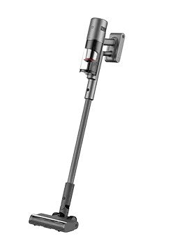 Xiaomi Mijia 4 Pro Stick vacuum Battery Dry Cyclonic Bagless 0.7 L Silver