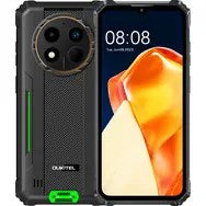 Oukitel WP28E Smartphone 4GB/64GB 10600mAh Green