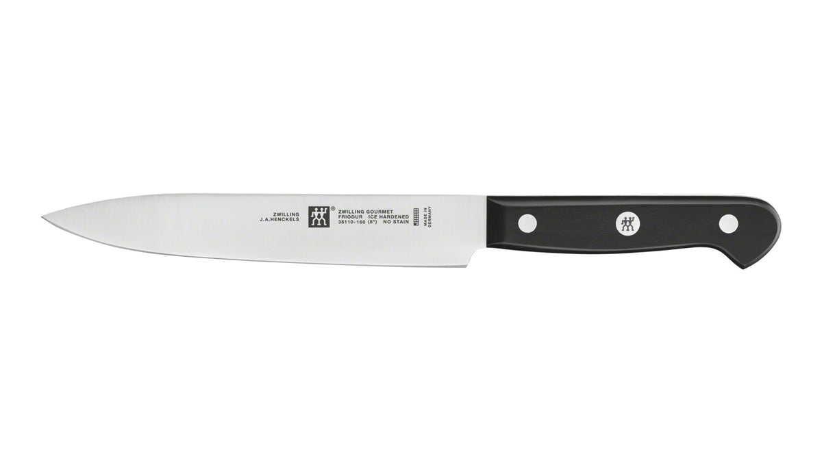 Zwilling Gourmet Cold Meat Knife - 16 cm