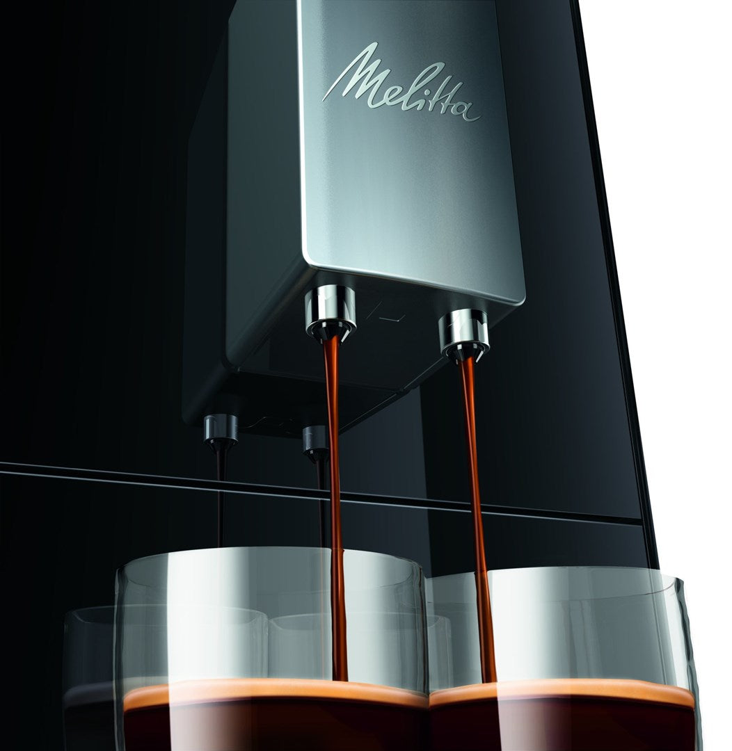 Melitta Caffeo Solo Espresso Machine 1.2 L Fully-Automatic