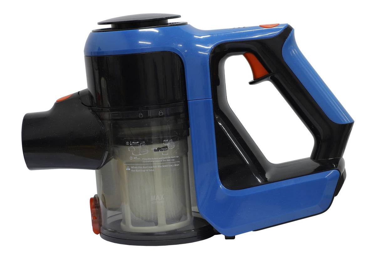 Blaupunkt 18V upright vacuum cleaner VC6010