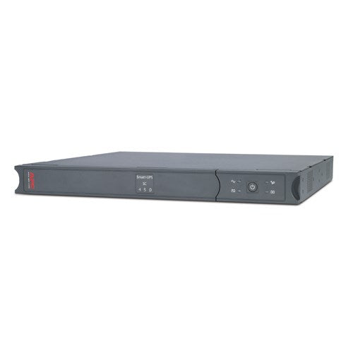 APC Smart-UPS SC 450VA UPS 280 W