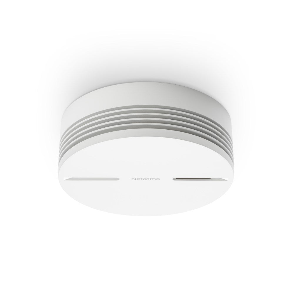 NETATMO Interconnectable Wireless Sensor NSA Smart House Networks and Security Systems