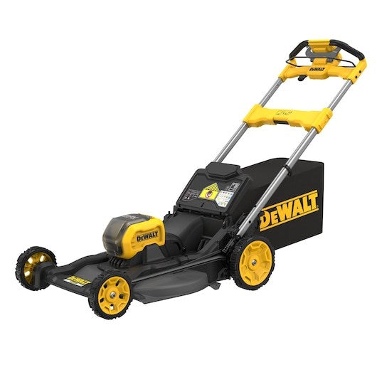 DeWALT DCMWSP550N-XJ Lawn Mower 54V Rear Wheel Drive Bare Unit