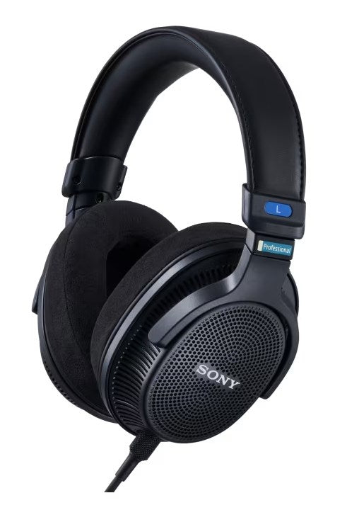 Sony Headphones MDR-MV1 490 g 204x63x222mm Model MDR-MV1