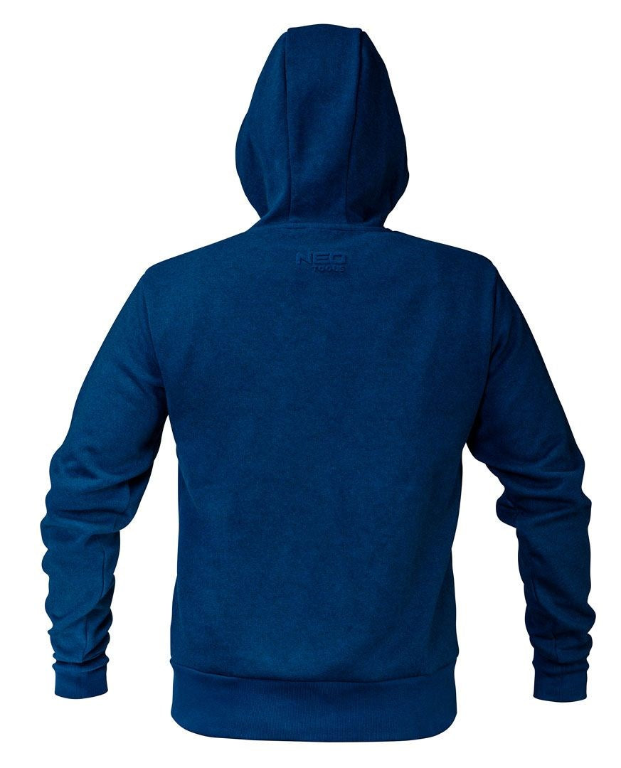 NEO TOOLS Jacket L Polyester Cotton 680 g 265 mm x 90 mm x 355 mm Model 81-511-L