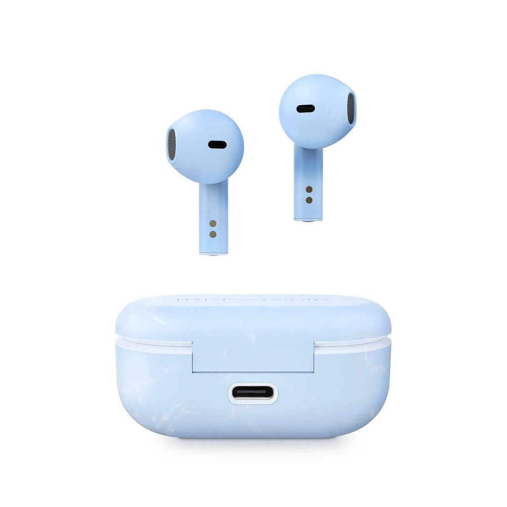 Energy Sistem Senshi Eco TWS Headset - 20h Playback, Bluetooth 5.3, Lightweight Design