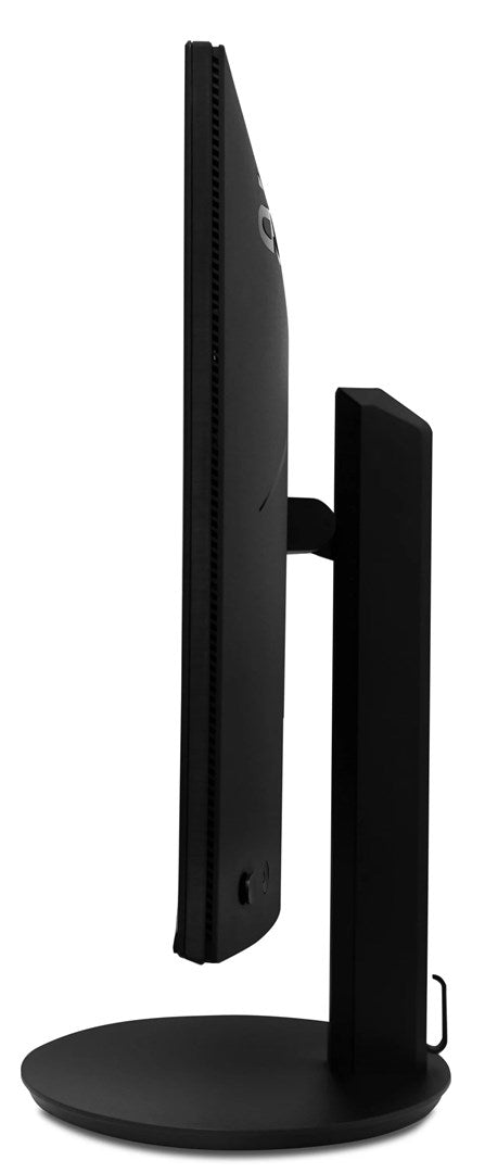 Acer Vero CB242YD6bmiprcx  23.8'' FHD (1920x1080) IPS  ZeroFrame  120Hz  1ms(VRB)  250nits  VGA  HDMI  DP  Speakers  Audio In/Out  Adj.WebCam 5M/Mic array  AdaptiveSync  Energy Efficiency Class B  TCO Black  3Y