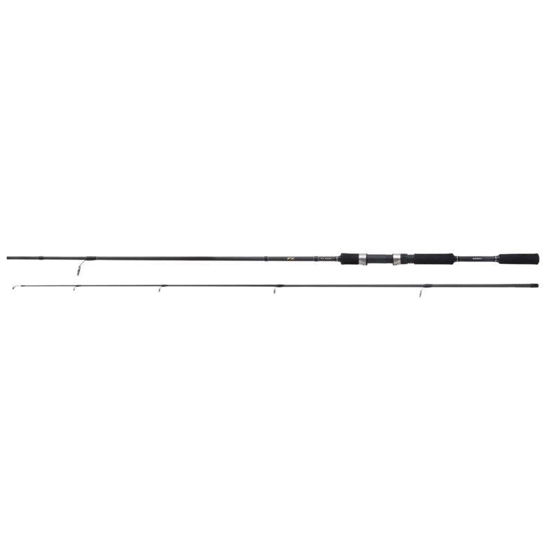 SHIMANO Fishing Rod FX XT Spinning 2.70 m 14-40 g FXXT27MH