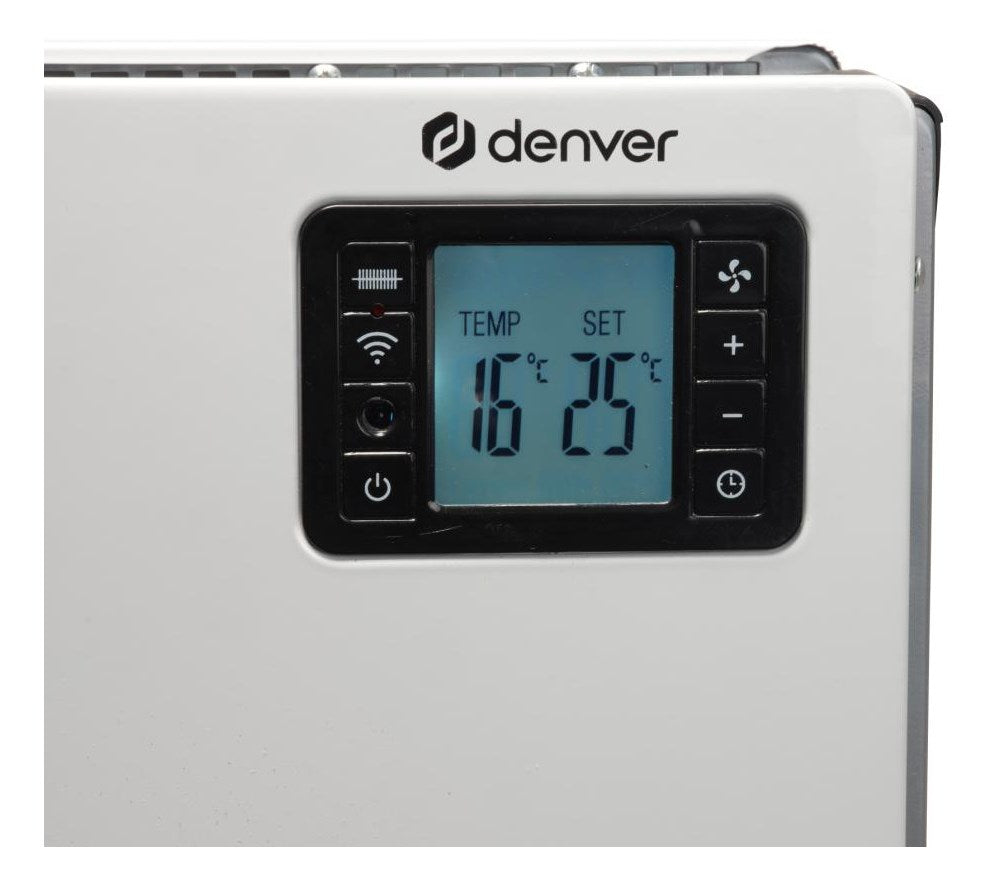 Smart Heater Denver Wi-Fi SCH-2105