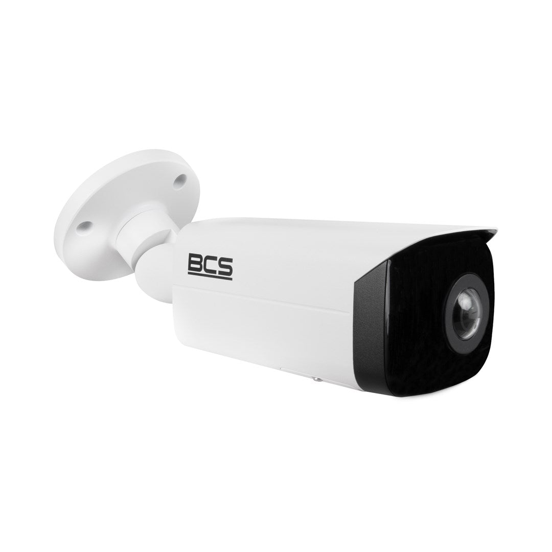 BCS IP CCTV Camera 4 Megapixel 2400 g 130 mm x 300 mm x 208 mm Model 1765196