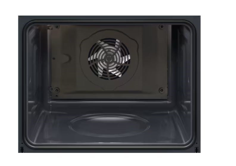 Electrolux SurroundCook Oven EOA5220FOV 2780W 72 L Gold Cream