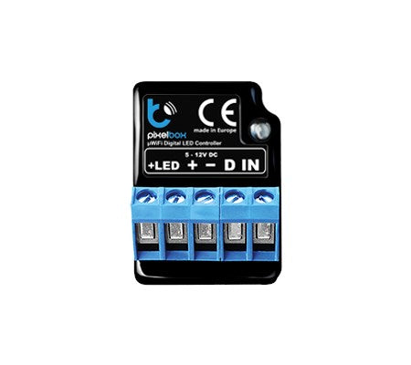 Blebox LED PixelBox Lighting Module