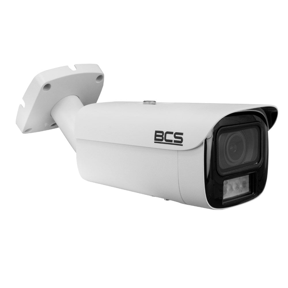 BCS IP CCTV Camera 5MP BCS-L-TIP65VCR12L8-Ai2(0735)